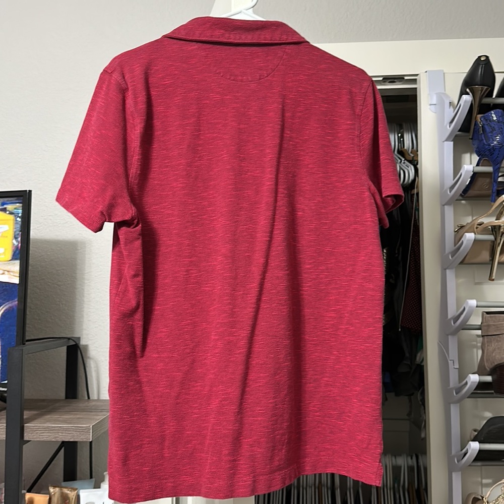 Banana Republic polo - Picture 4 of 4